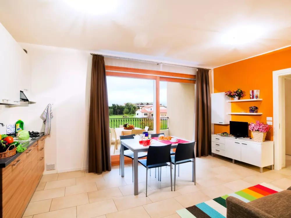 Résidence Villaggio A Mare