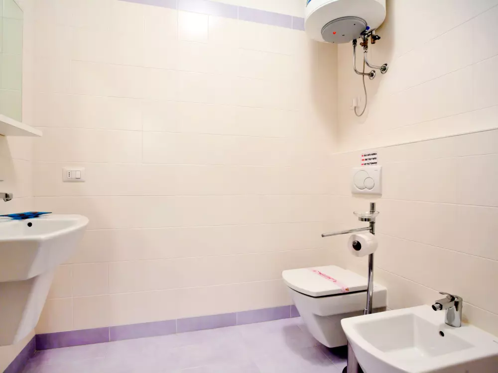 Résidence Villaggio A Mare