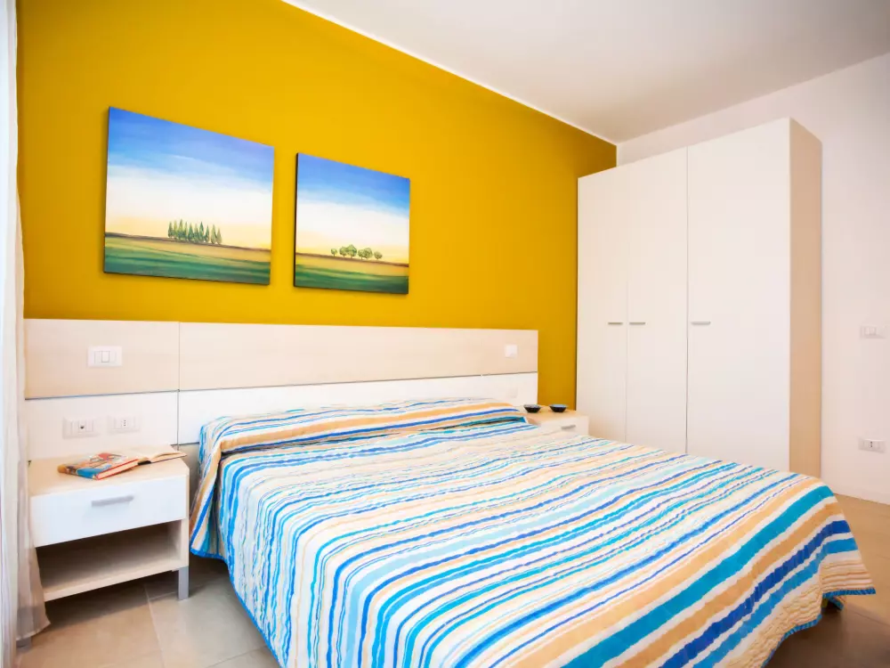 Résidence Villaggio A Mare