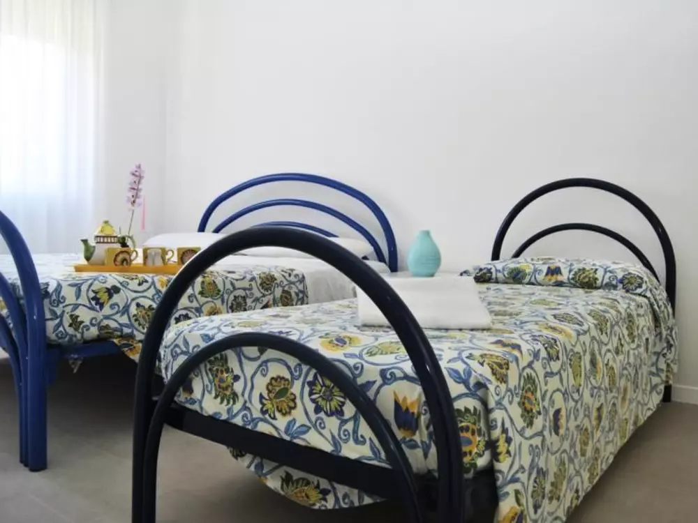 Résidence Wohnung 'Braida Trivano' mit Terrasse