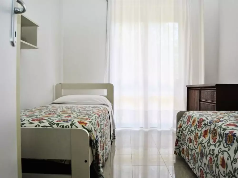 Résidence Wohnung 'Braida Trivano' mit Terrasse