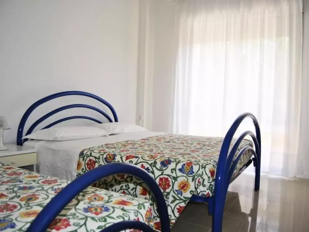 Résidence Wohnung 'Braida Trivano' mit Terrasse