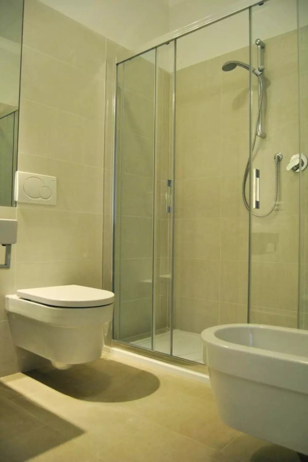 Résidence Wohnung 'Braida Trivano' mit Terrasse