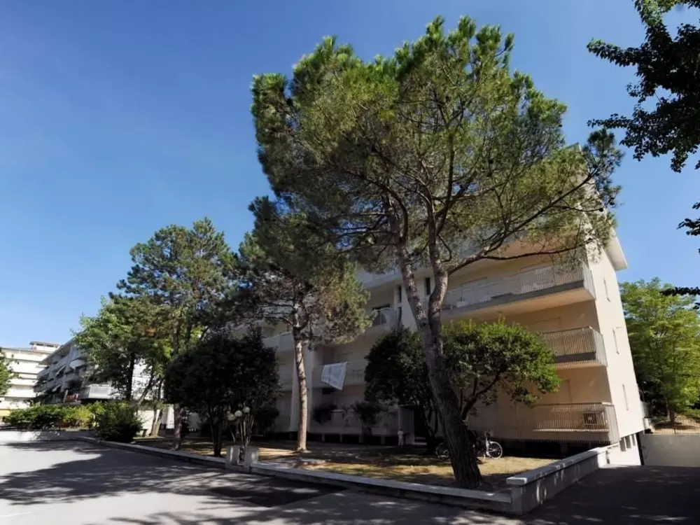 Résidence Wohnung 'Braida Trivano' mit Terrasse