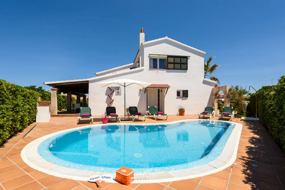 Maison à Cap d'Artruix