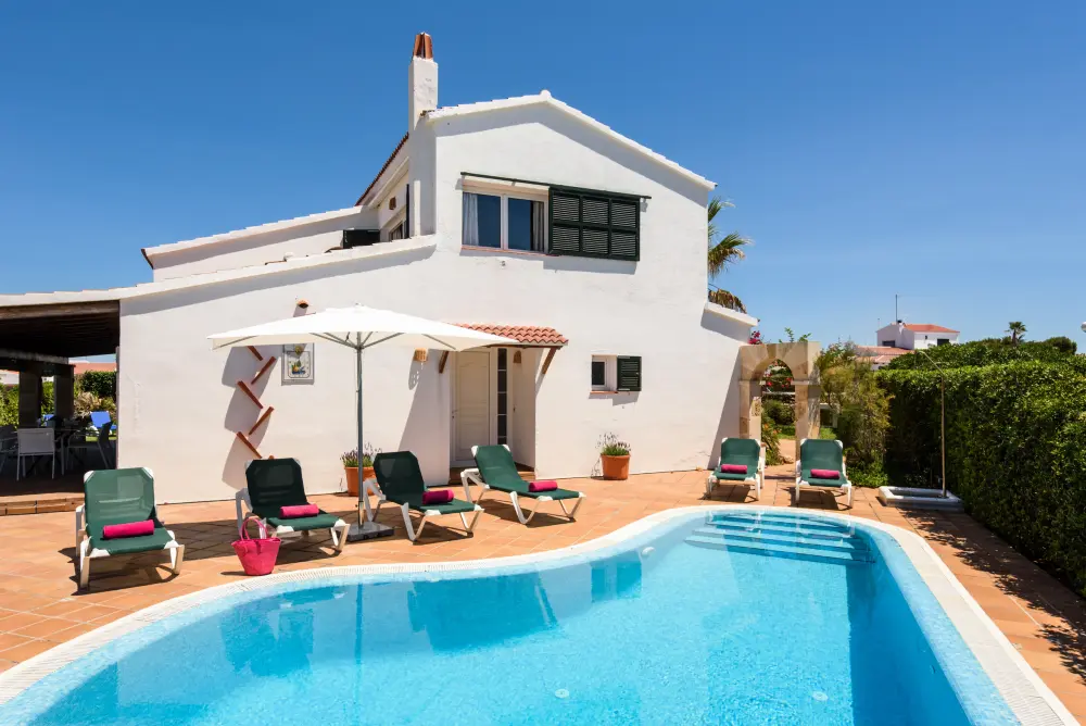Maison à Cap d'Artruix