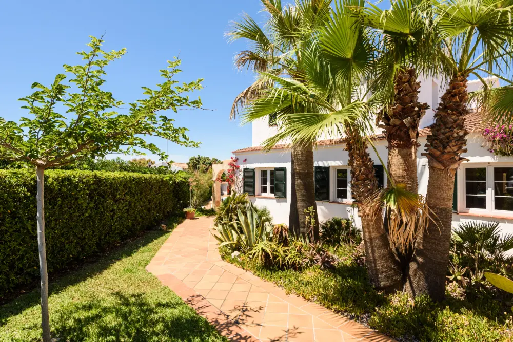 Maison à Cap d'Artruix