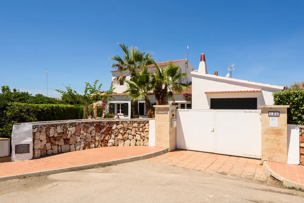 Maison à Cap d'Artruix