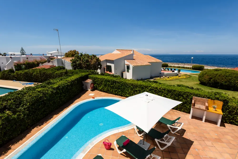 Maison à Cap d'Artruix