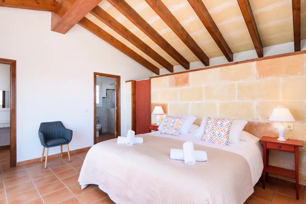 Maison à Cap d'Artruix