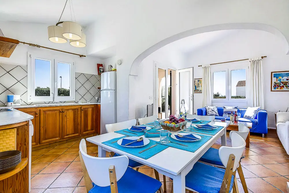 Maison à Cap d'Artruix