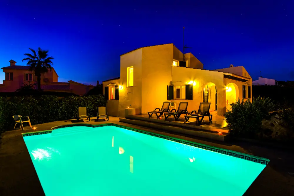 Maison à Cap d'Artruix