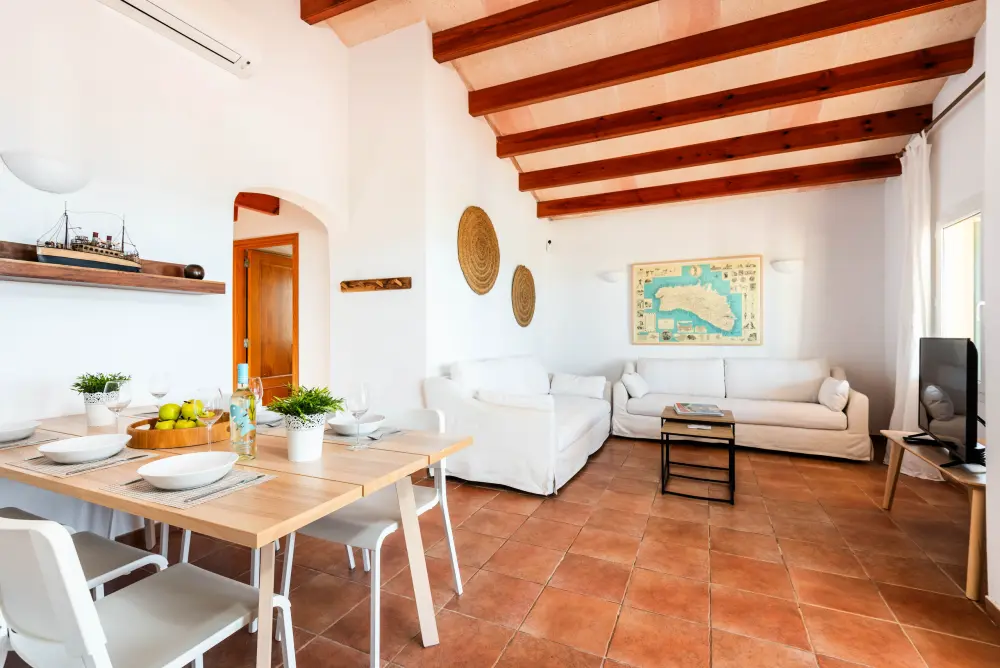 Maison à Cap d'Artruix