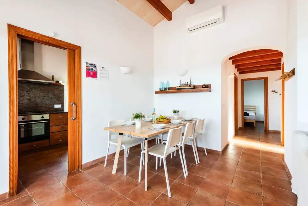 Maison à Cap d'Artruix