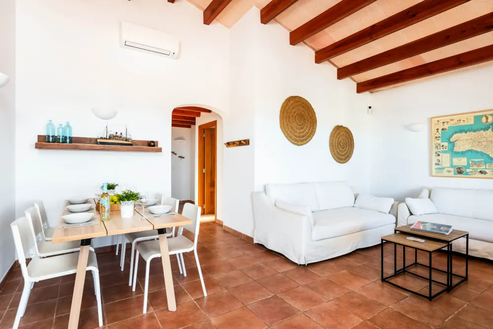 Maison à Cap d'Artruix