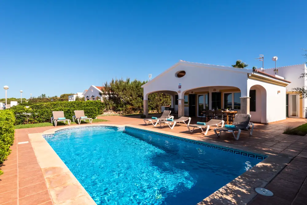 Maison à Cap d'Artruix