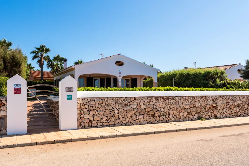 Maison à Cap d'Artruix
