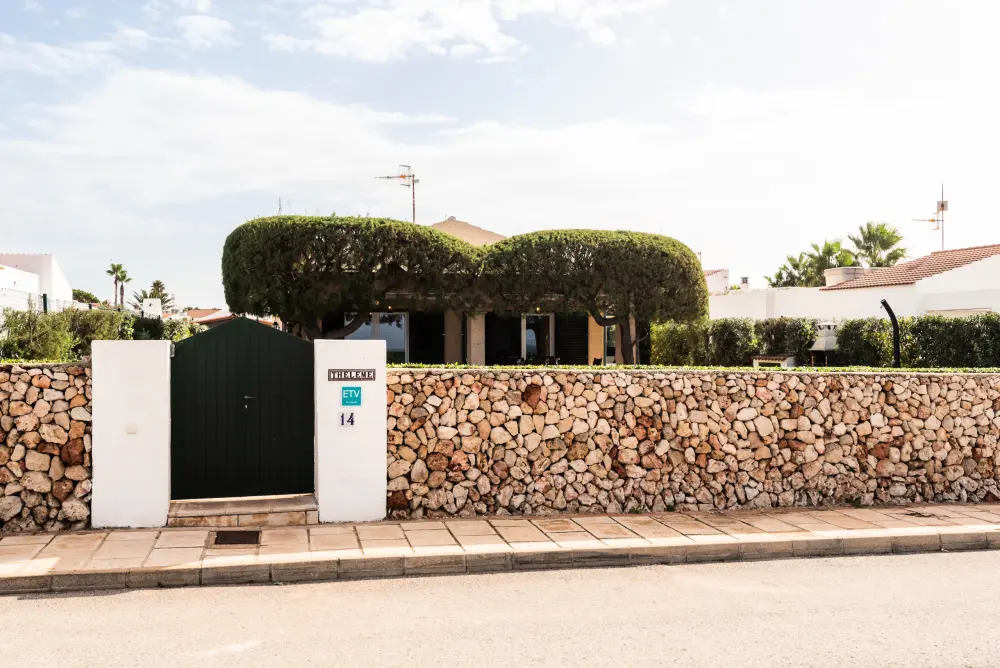 Maison à Cap d'Artruix