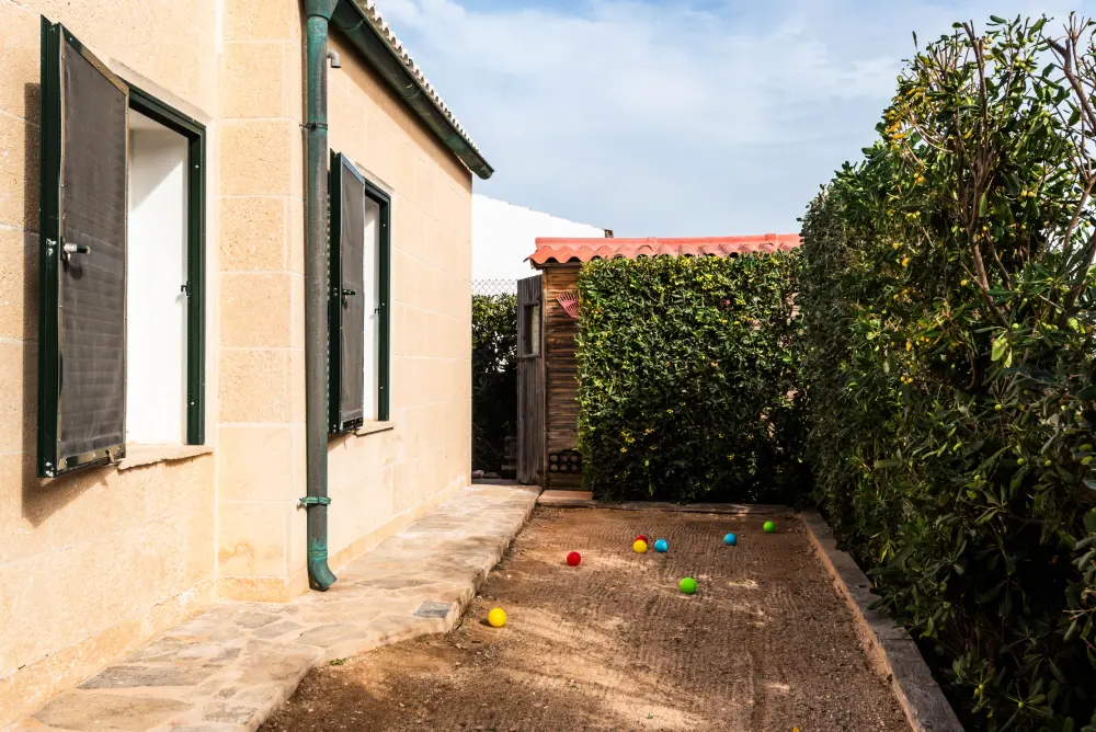 Maison à Cap d'Artruix