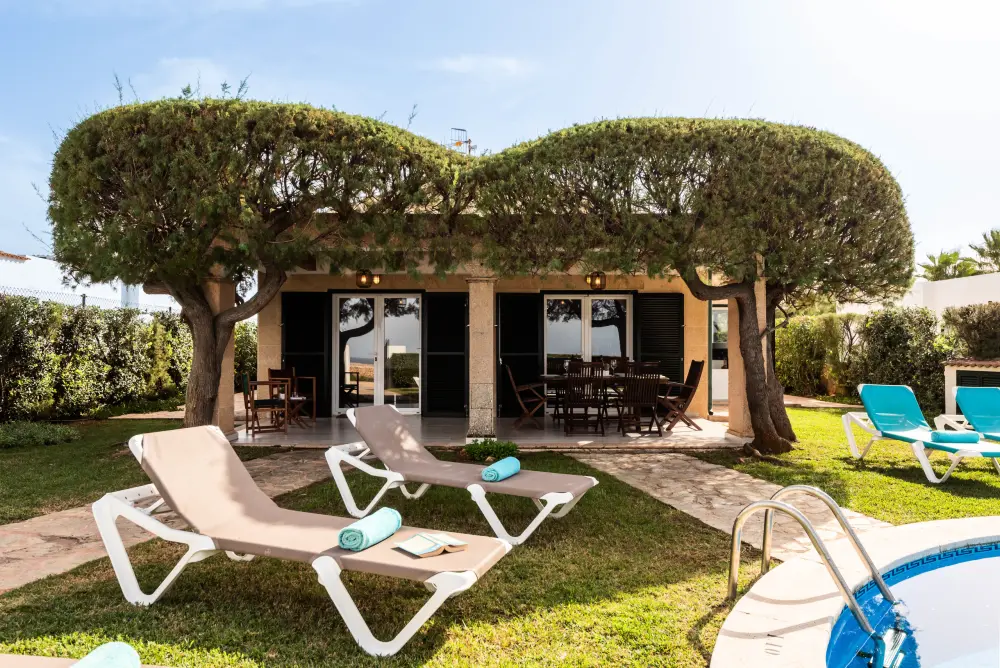 Maison à Cap d'Artruix