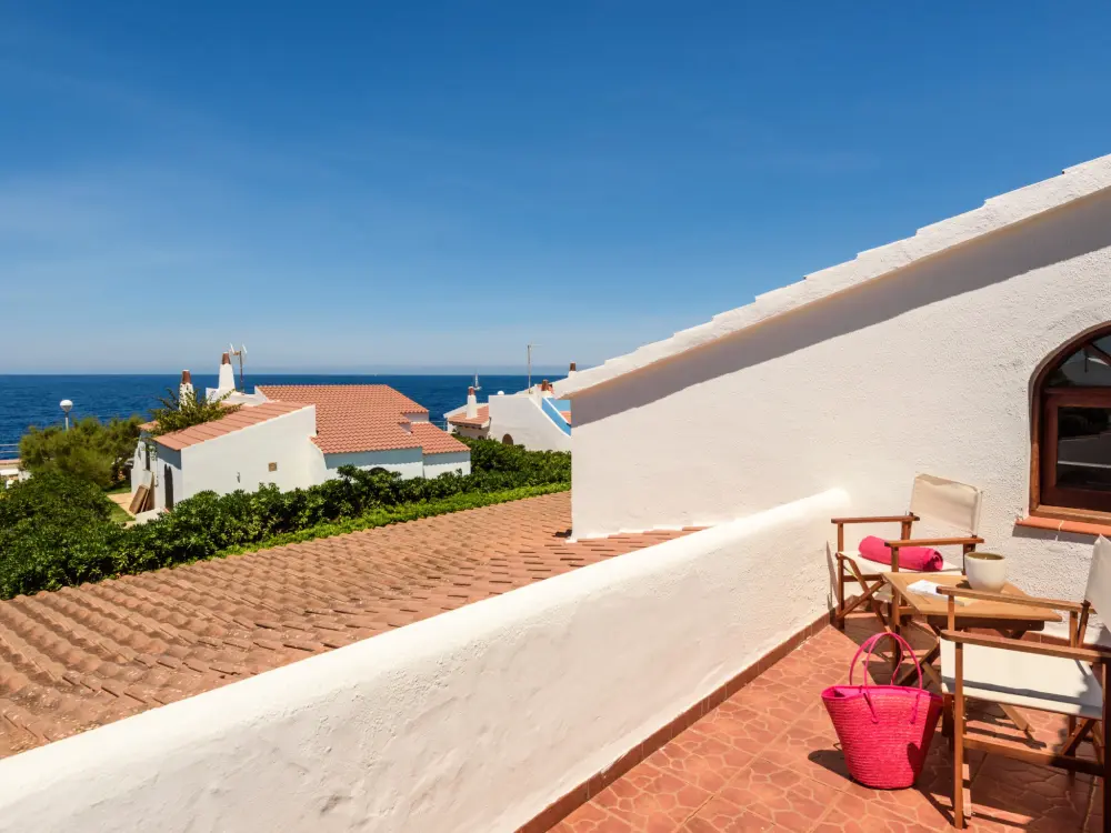 Maison de Vacances Cap d'Artrutx