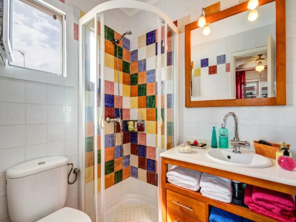 Maison de Vacances Cap d'Artrutx