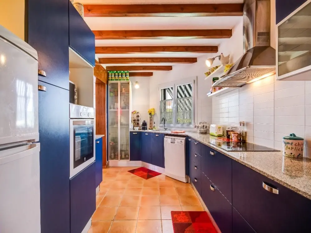 Maison de Vacances Cap d'Artrutx