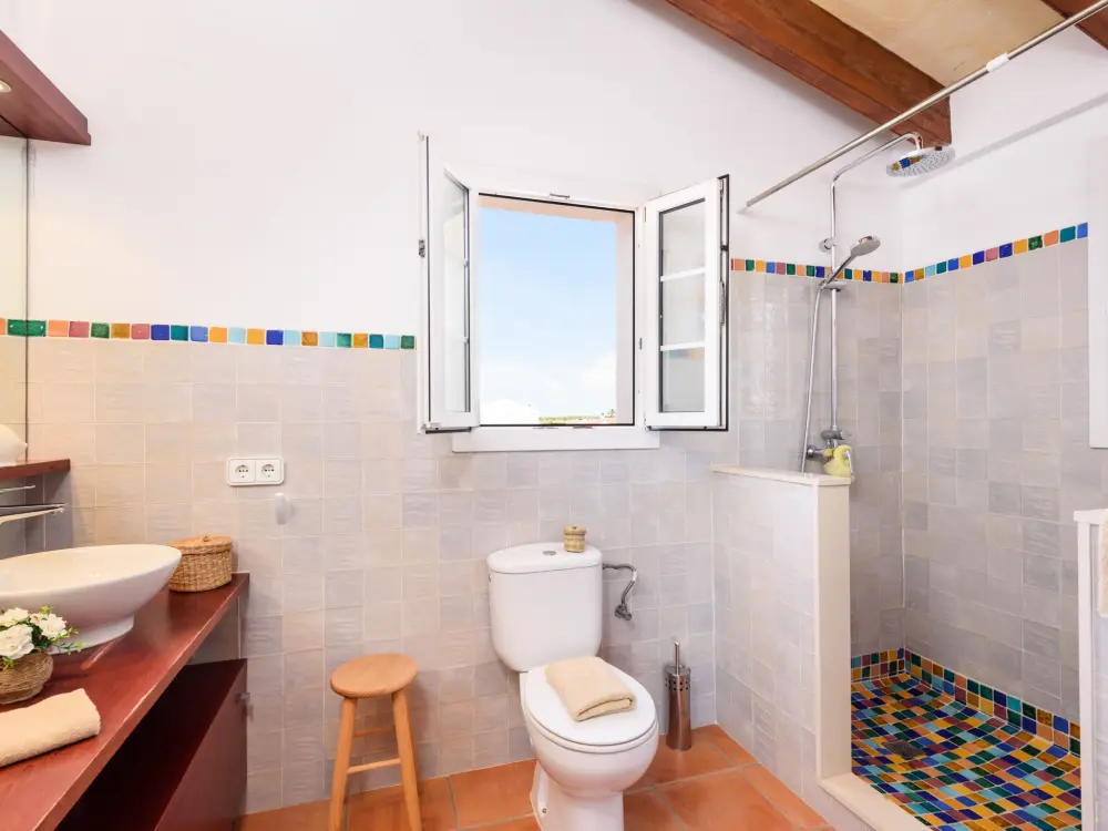 Maison de Vacances Cap d'Artrutx