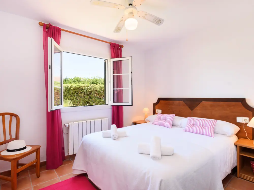 Maison de Vacances Cap d'Artrutx