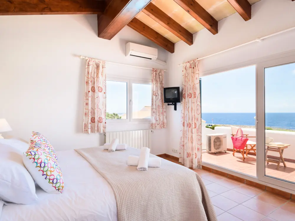 Maison de Vacances Cap d'Artrutx