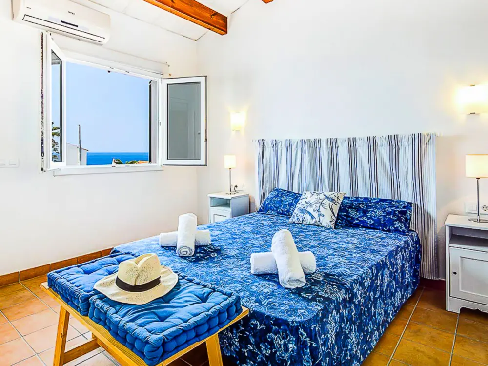 Maison de Vacances Cap d'Artrutx