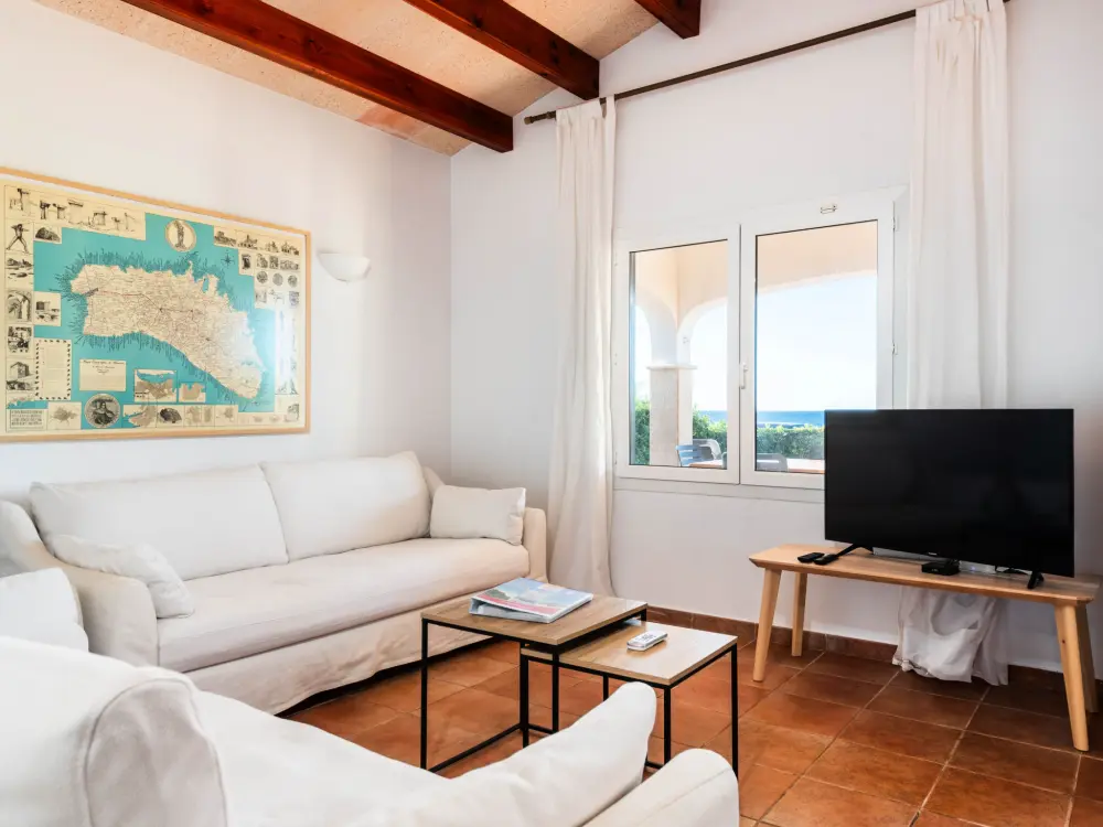 Maison de Vacances Cap d'Artrutx
