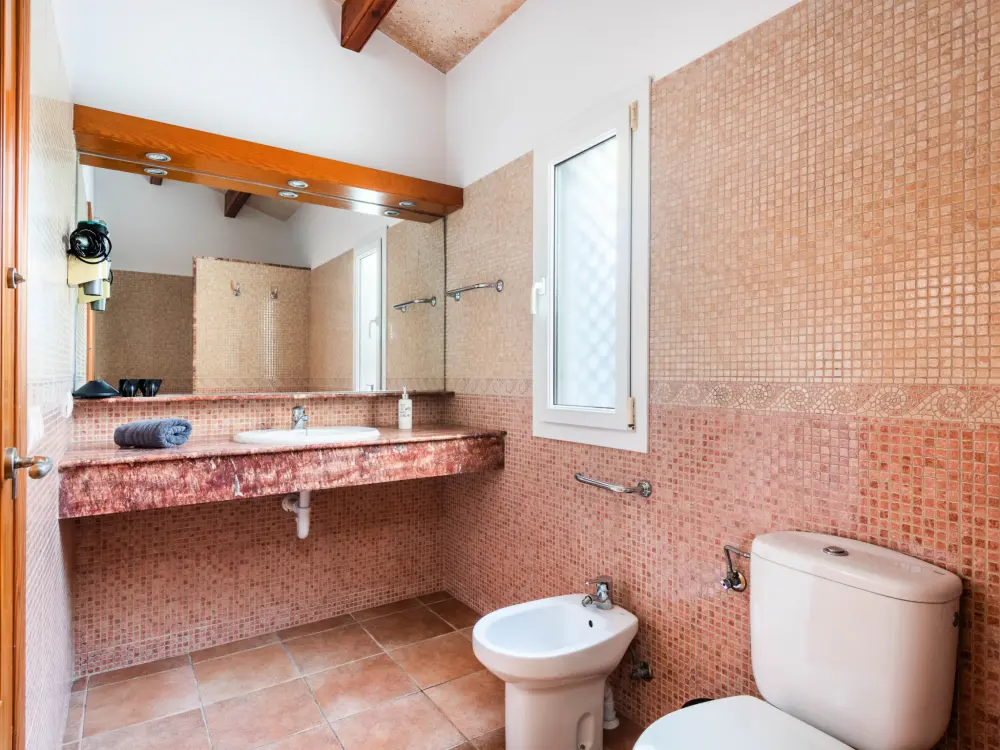 Maison de Vacances Cap d'Artrutx