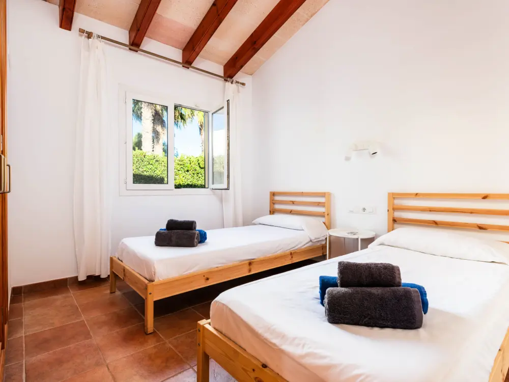 Maison de Vacances Cap d'Artrutx