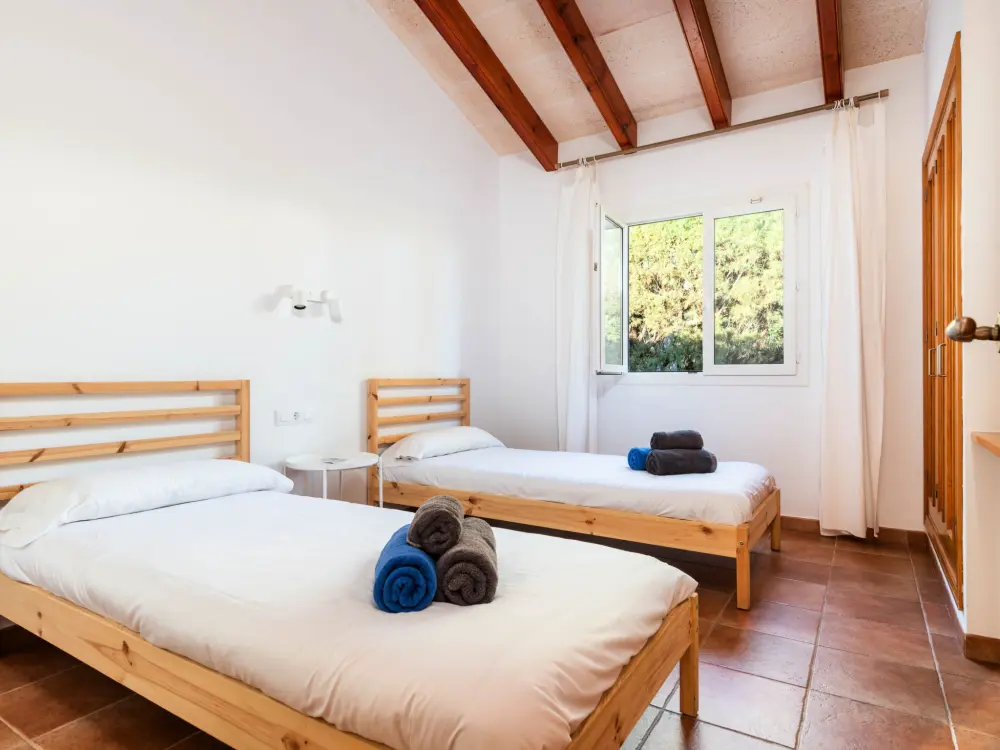 Maison de Vacances Cap d'Artrutx