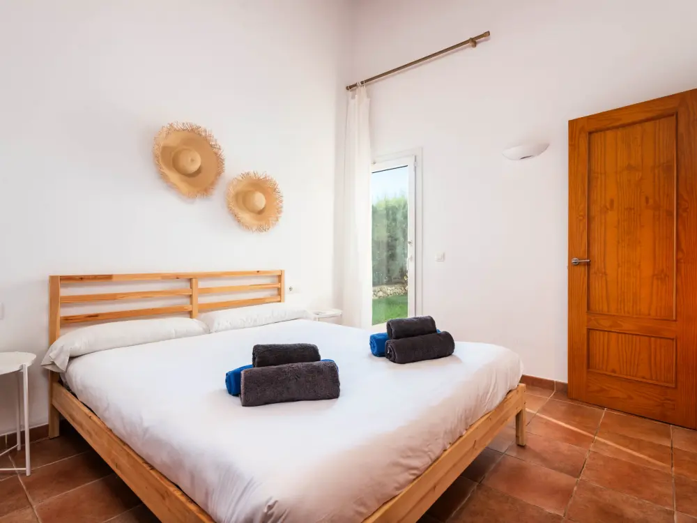 Maison de Vacances Cap d'Artrutx