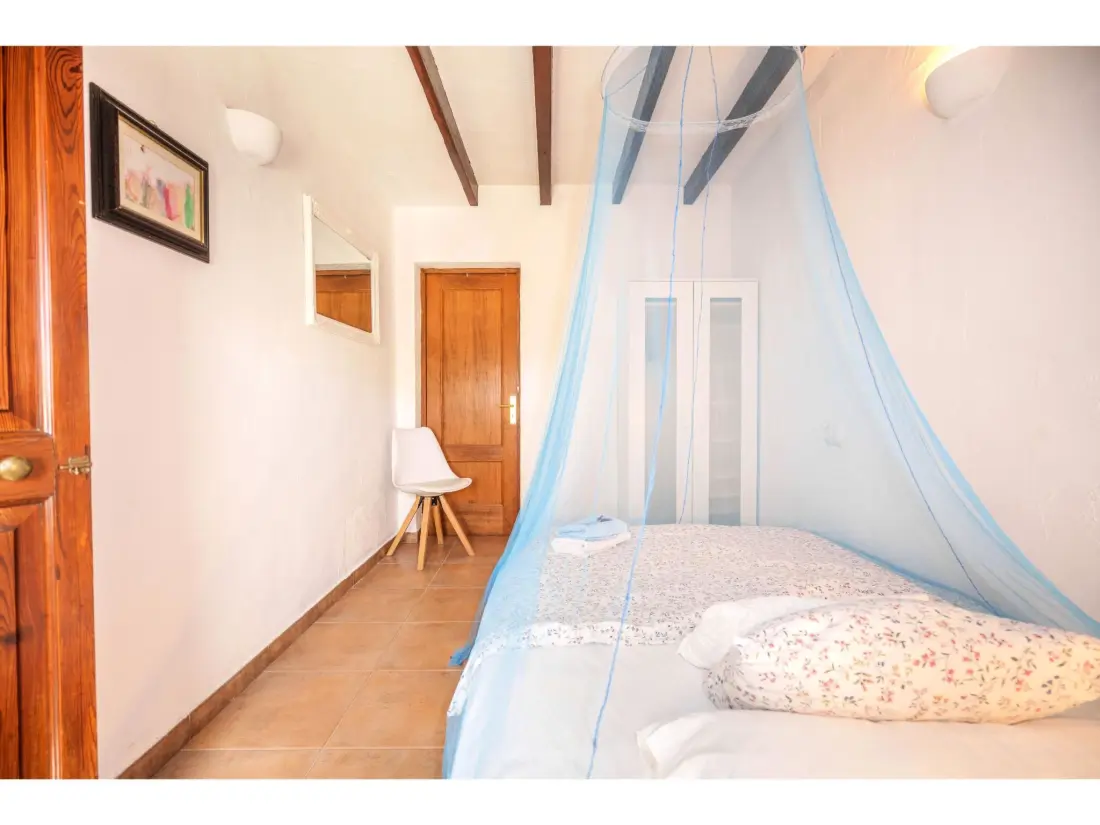 Maison de Vacances Capdepera