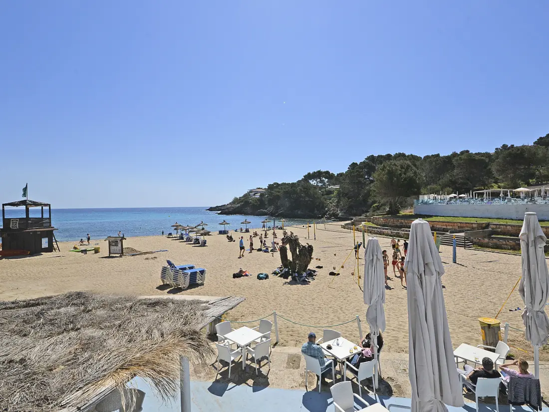 Maison de Vacances Capdepera