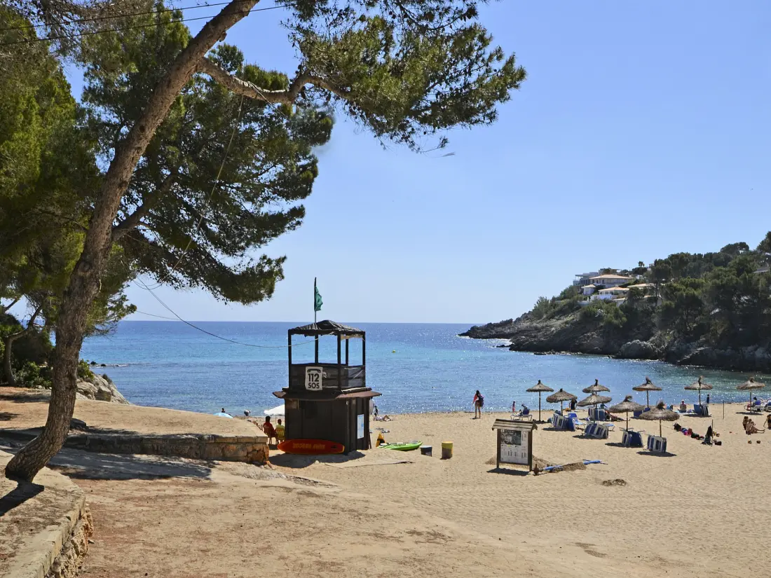 Maison de Vacances Capdepera