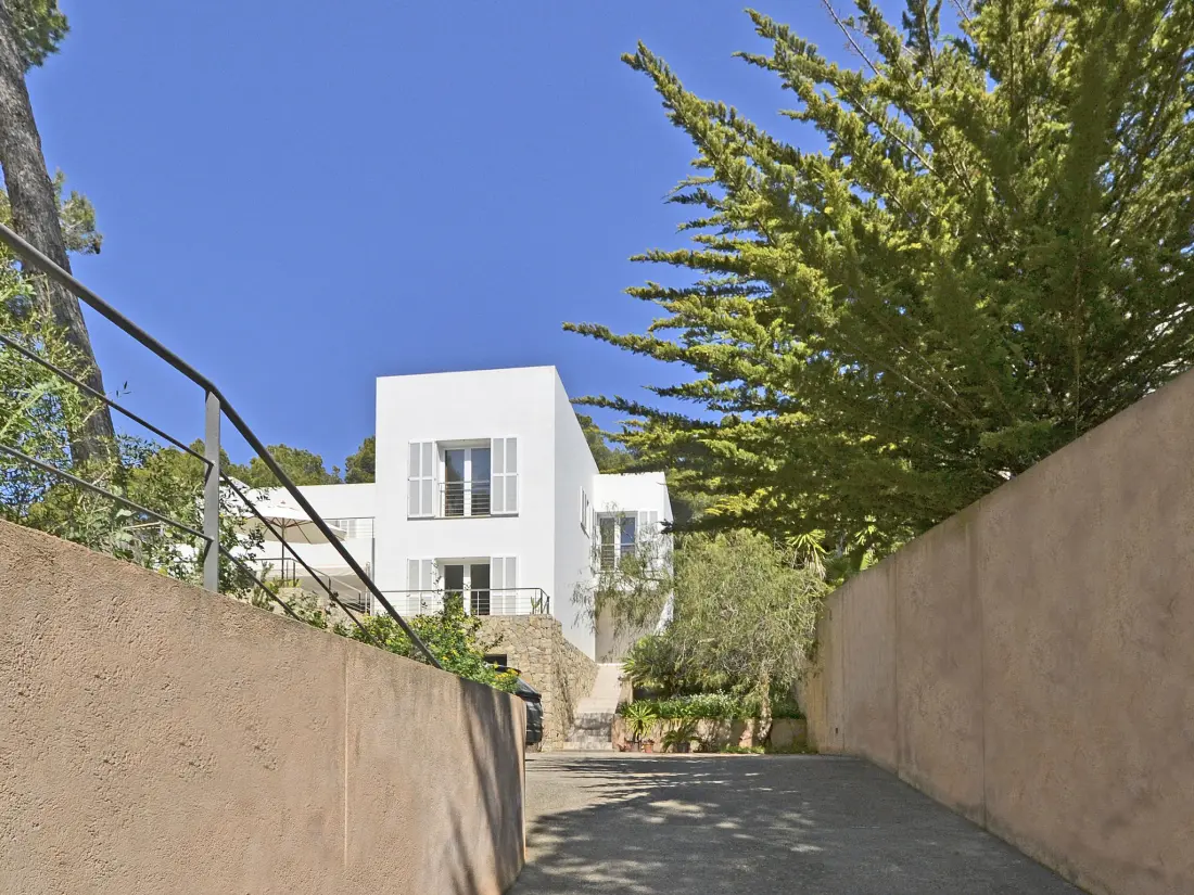 Maison de Vacances Capdepera