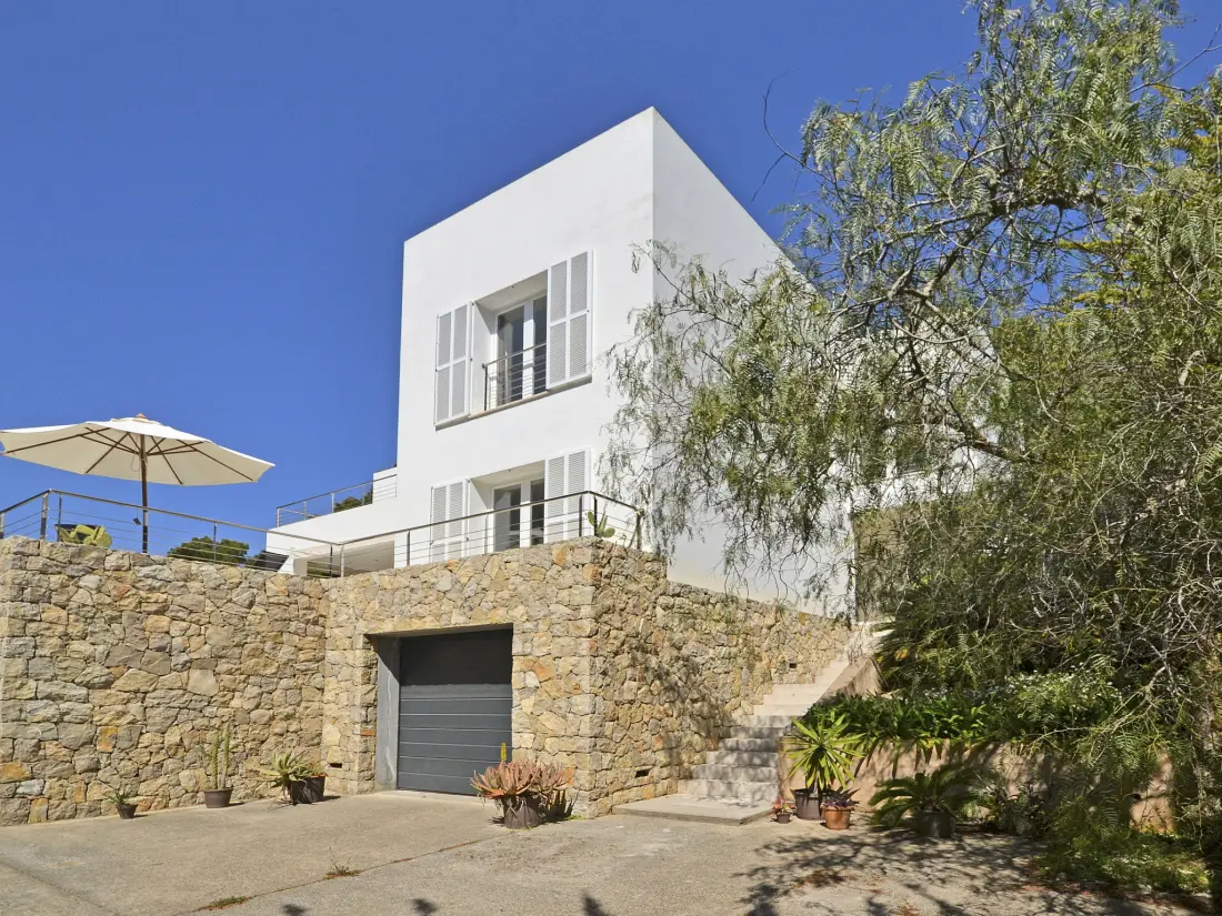 Maison de Vacances Capdepera