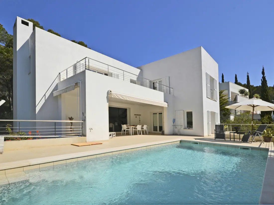Maison de Vacances Capdepera