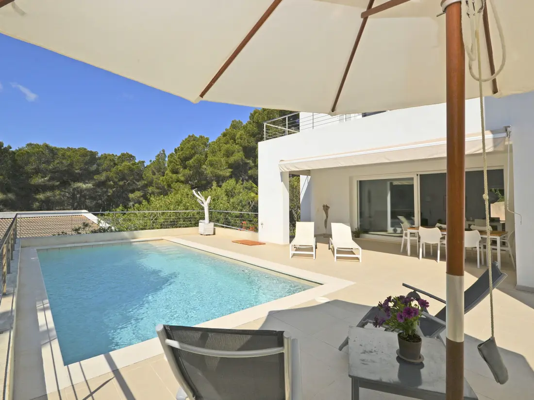 Maison de Vacances Capdepera