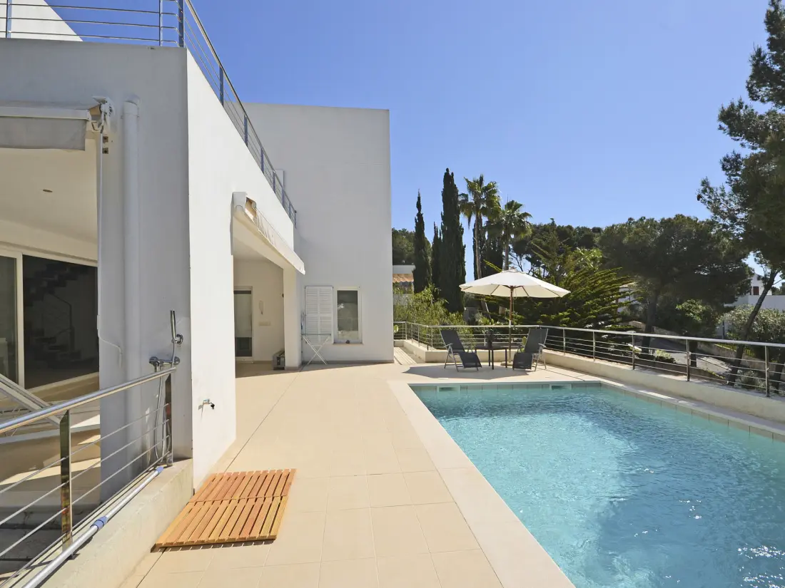 Maison de Vacances Capdepera