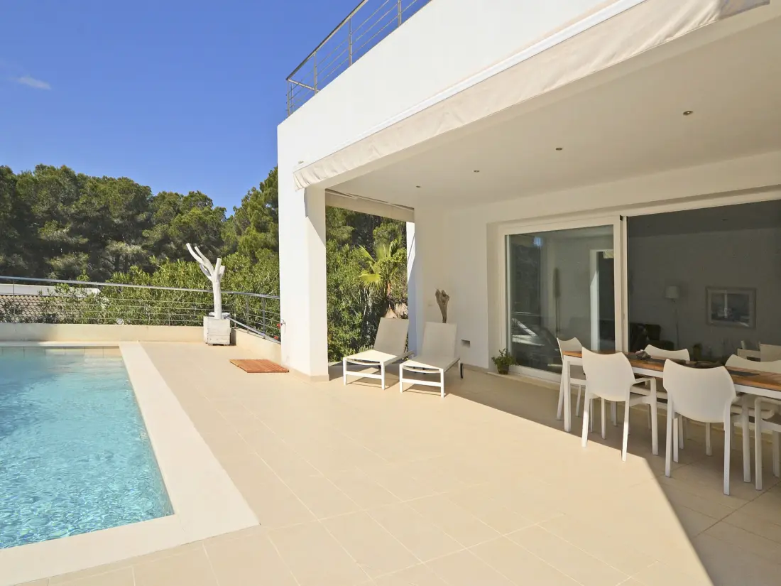 Maison de Vacances Capdepera