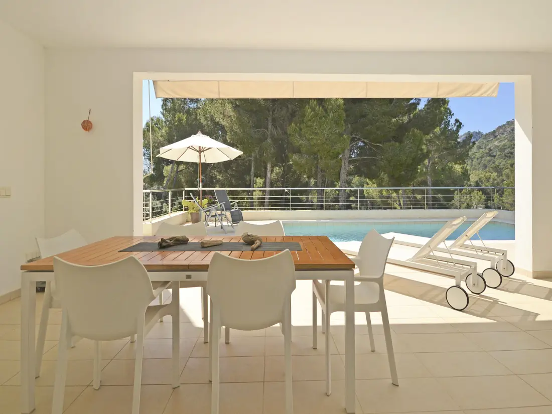 Maison de Vacances Capdepera