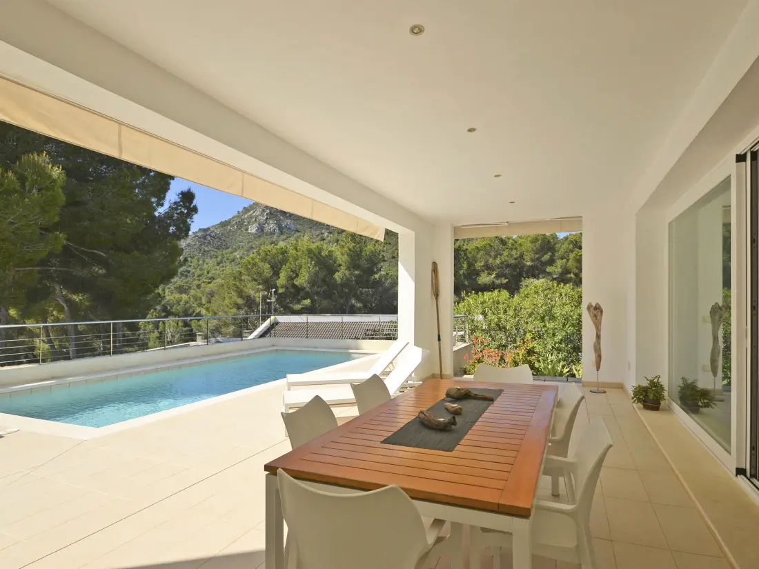 Maison de Vacances Capdepera