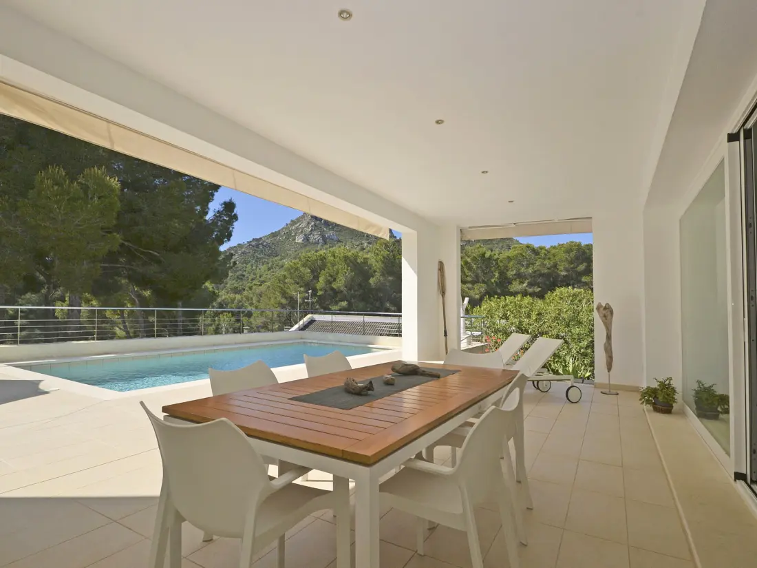 Maison de Vacances Capdepera