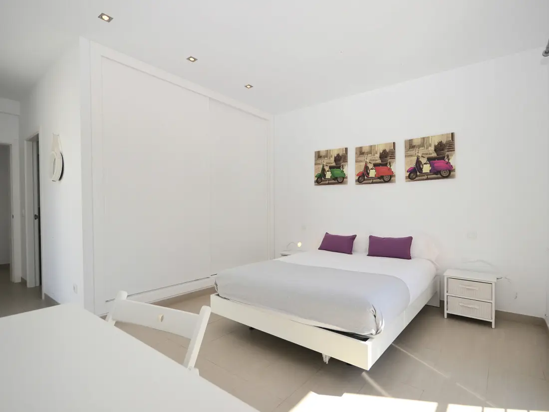 Maison de Vacances Capdepera