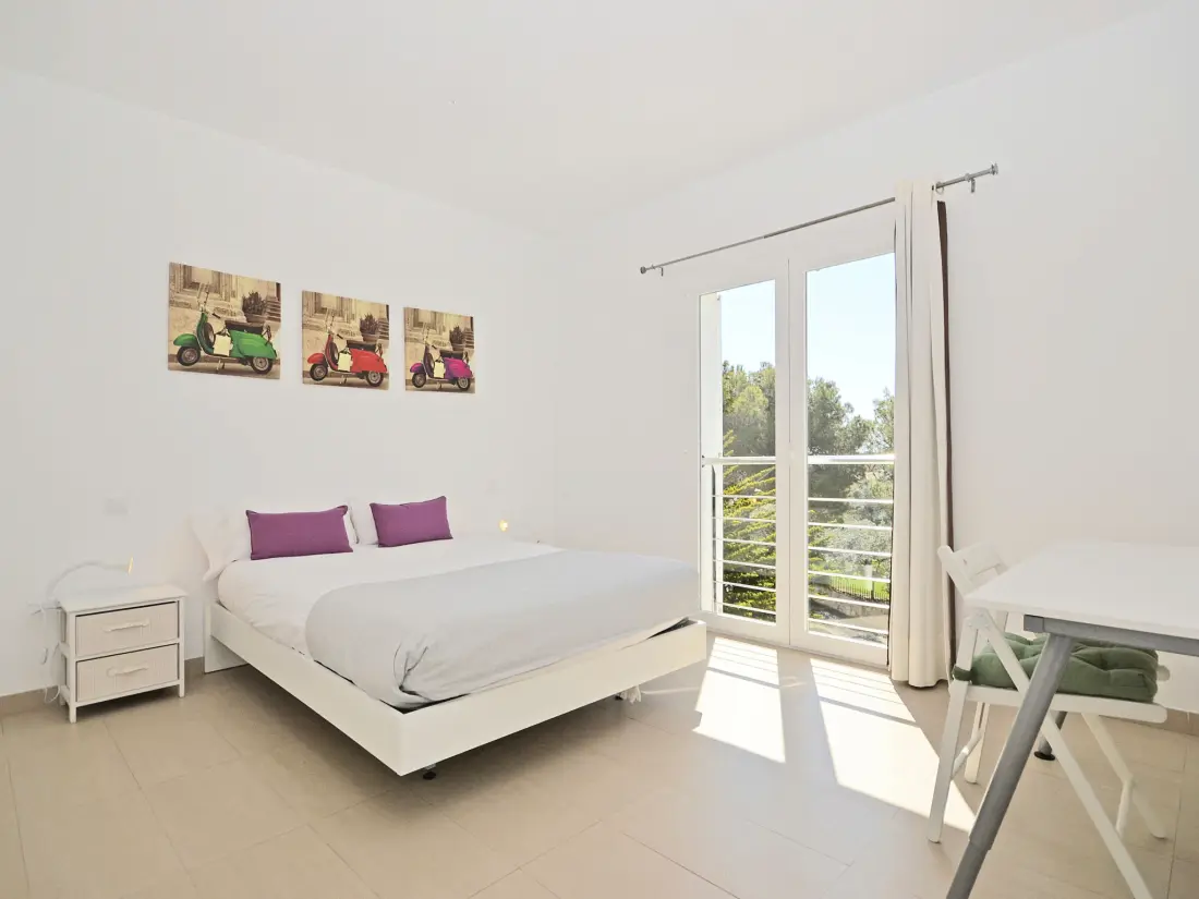 Maison de Vacances Capdepera